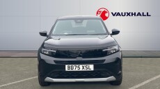 Vauxhall Frontera 1.2 Hybrid GS 5dr e-DCT6 Petrol Estate